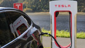 Things you should know about Tesla